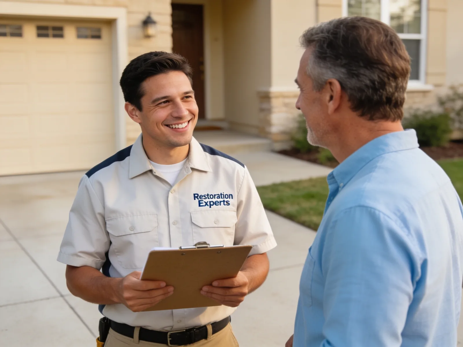 Water Damage Cleanup Lincoln, WA FAQs